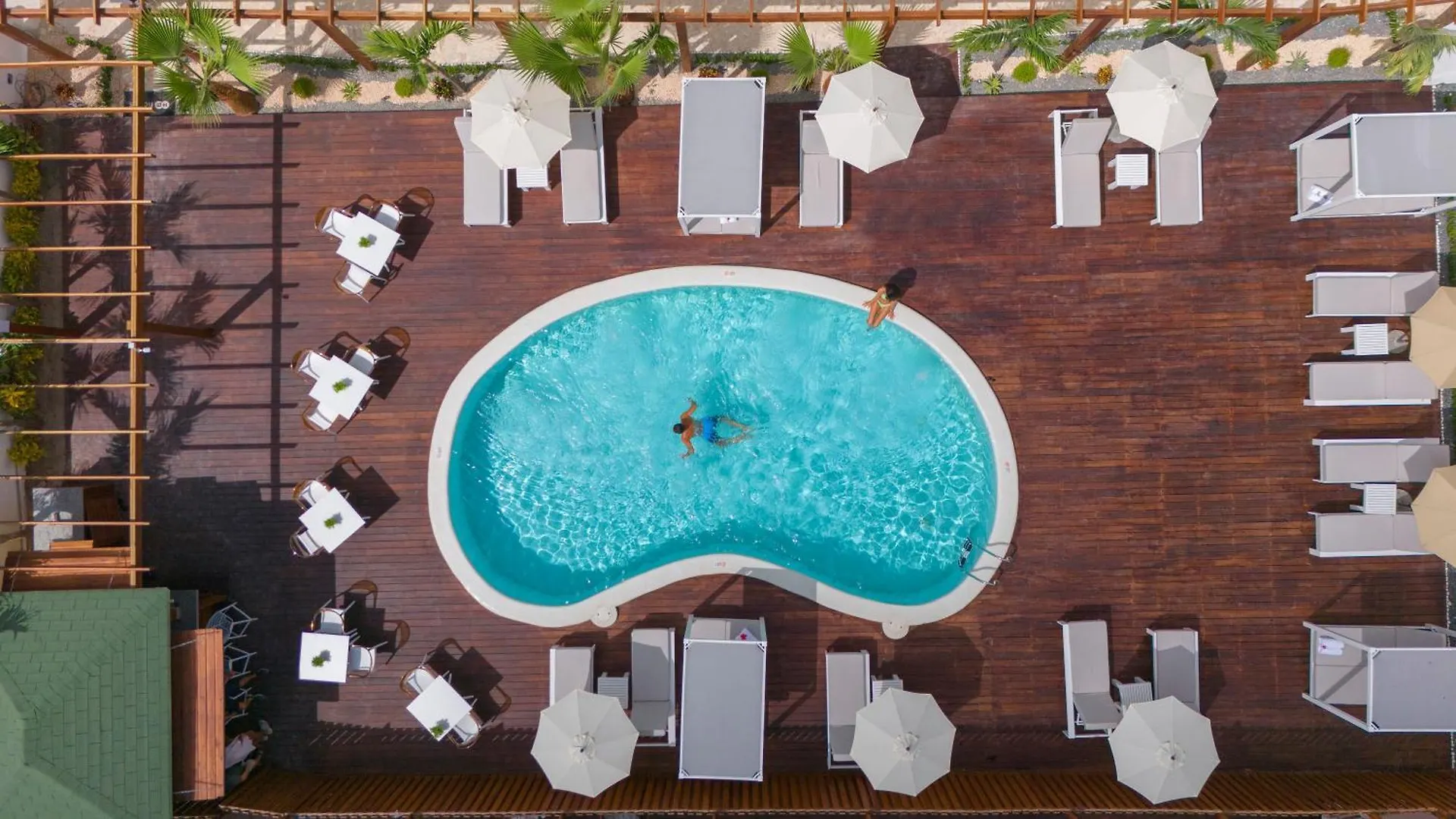 Hm Bavaro Beach - Adults Only Punta Cana 4*,