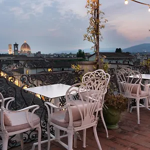Eurostars Boutique 4*, Florença Itália