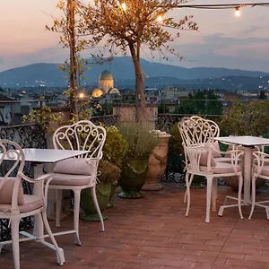 Eurostars Boutique 4*, Florença Itália