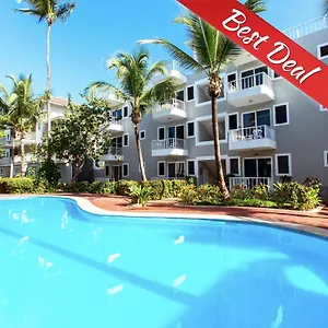 Tropicana Suites Deluxe Beach Club & Pool - Playa Los Corales **** Punta Cana