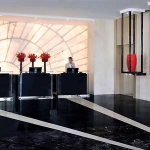Moevenpick Downtown 5*, Dubai Emirados Árabes Unidos