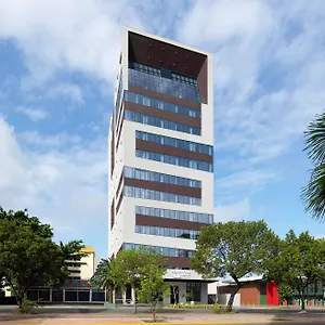 Homewood By Hilton 3*, Santo Domingo Repubblica Dominicana