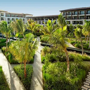 Unique Club At Lopesan Costa Bávaro 5*, Punta Cana República Dominicana