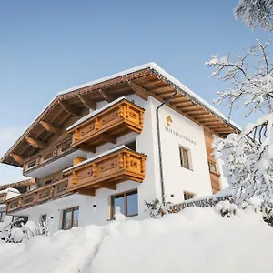 Bed & Breakfast Edenhauserhof Innsbruck