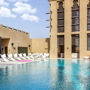 Premier Al Jaddaf 3*, Dubai Emirados Árabes Unidos