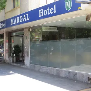 hotel-margal.hotelsmendoza.com/