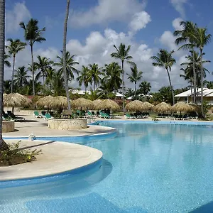 Resort Grand Palladium Bavaro Resort&spa -, Punta Cana