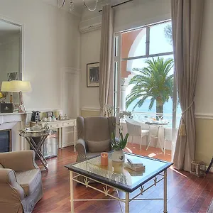 La Mauresque 5*, Saint-Raphaël Francia
