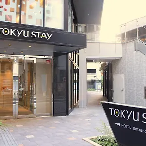 tokyu-stay-shinjuku.alltokyohotels.com/