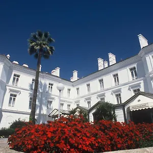 Excelsior 4*, Saint-Raphaël Francia