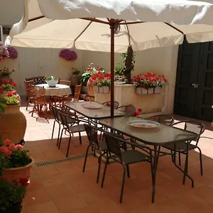 Del Corso 3*, Sambuca di Sicilia Italia