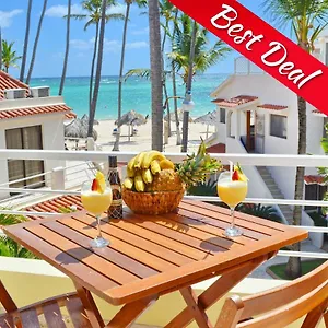 Coral Private Beach & Spa **** Punta Cana