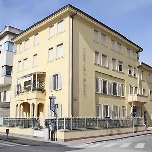 La Pace 3*, Pontedera Itália