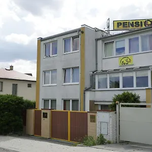 pension-fox.praguehotelsweb.com/