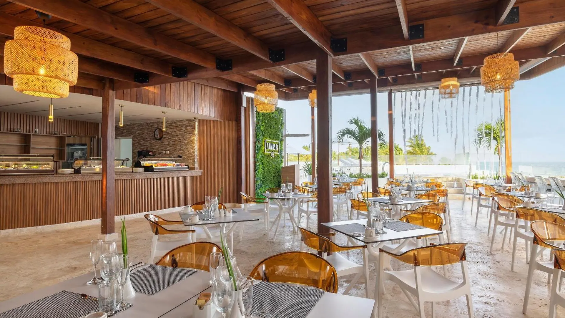 Hotel Hm Bavaro Beach - Adults Only Punta Cana 4*,  Dominicaanse Republiek