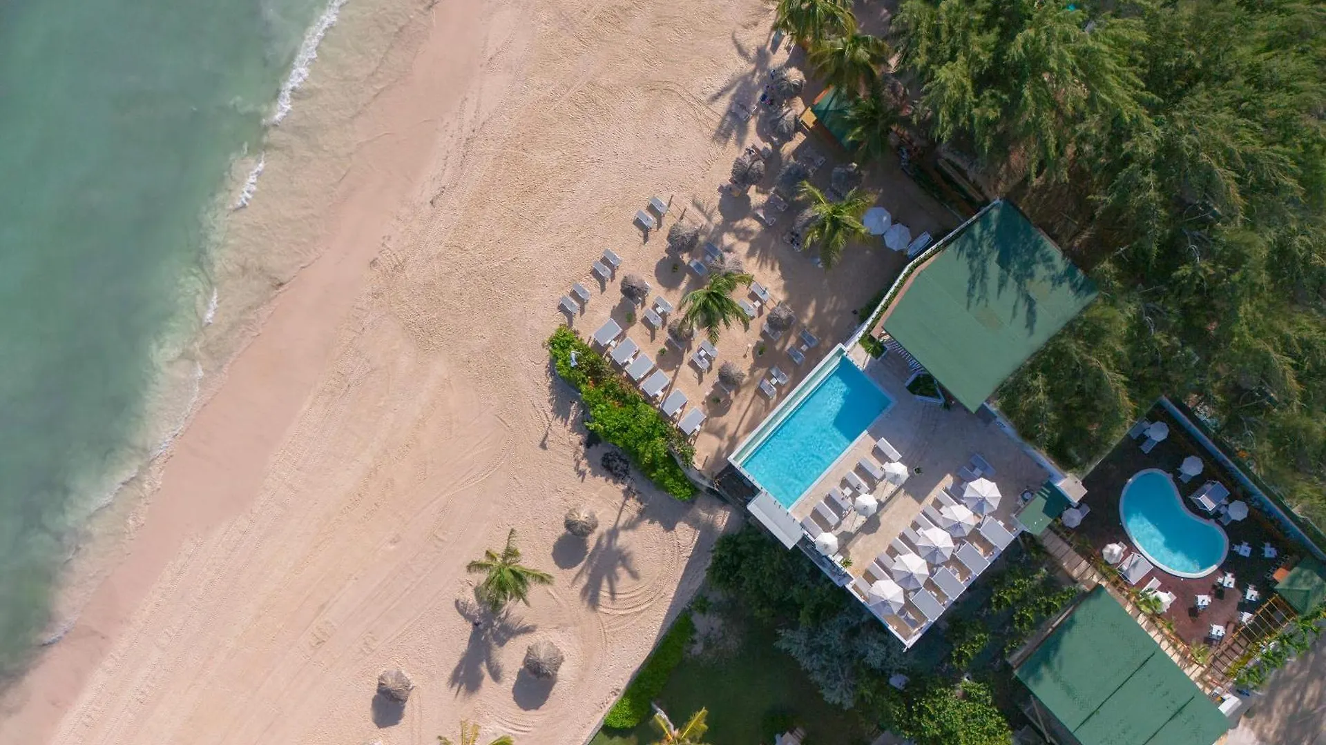 Hotel Hm Bavaro Beach - Adults Only Punta Cana