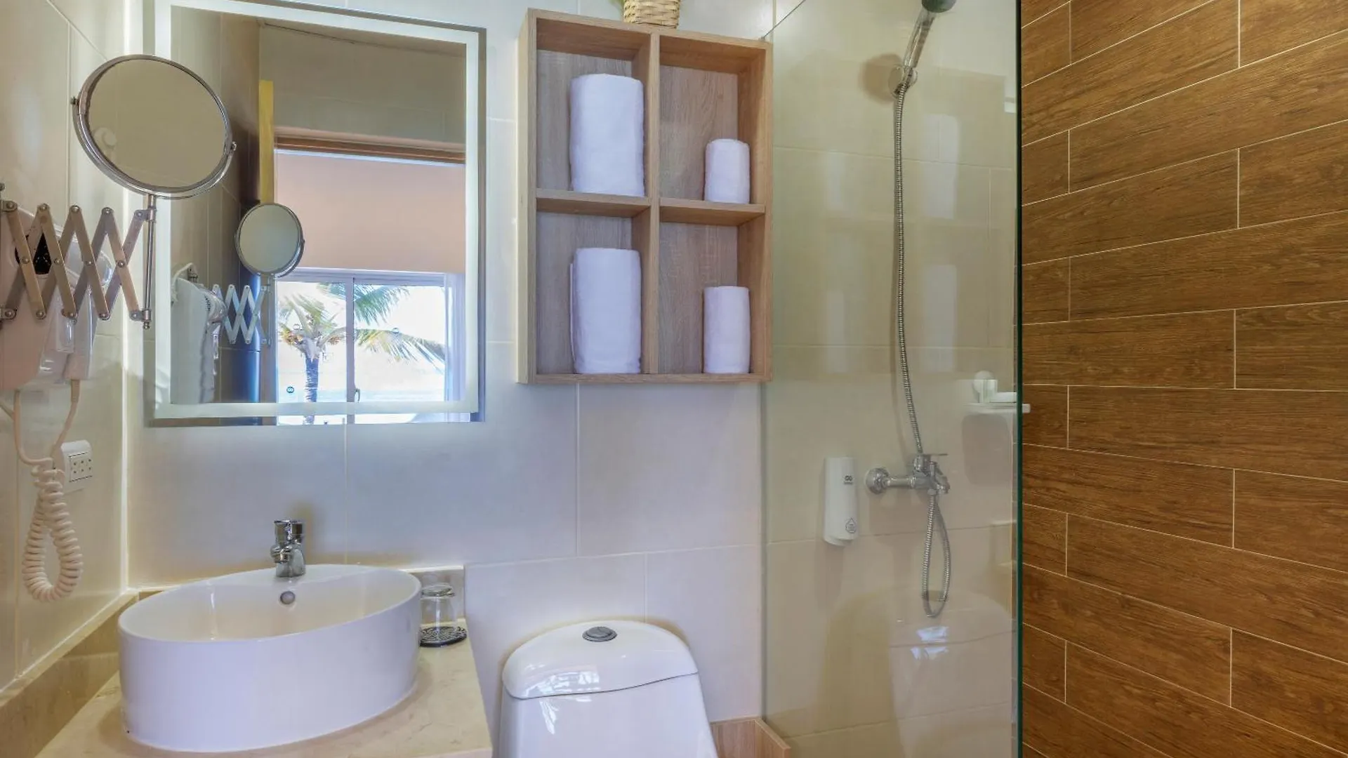 Hotel Hm Bavaro Beach - Adults Only Punta Cana 4*,