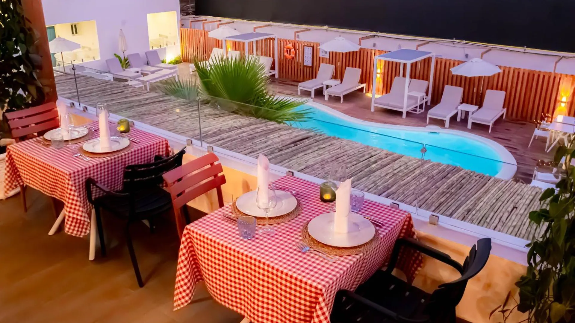 Hotel Hm Bavaro Beach - Adults Only Punta Cana